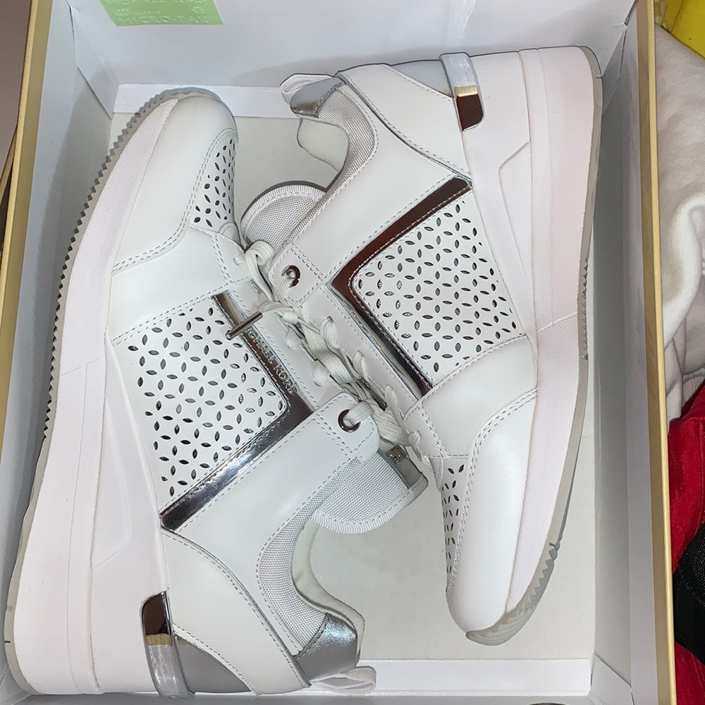 Michael Kors shoes